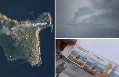 Zmijski otok: Mjesto je velikog strateškog značaja, spominje se u mitologiji, ime mu je misterij