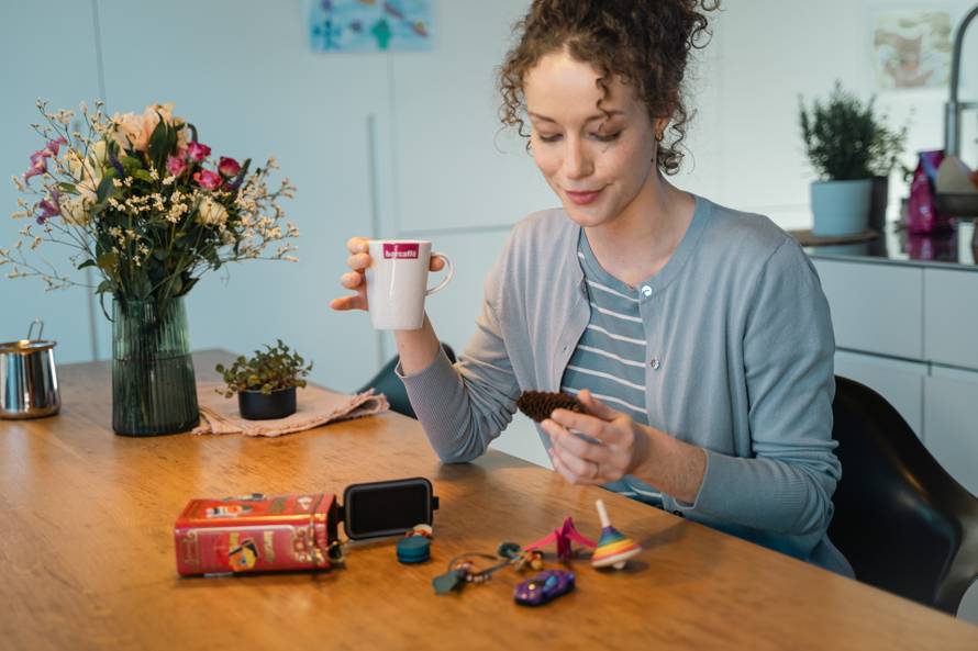 Barcaffè predstavio kampanju „Najveća blaga čuvamo u srcu i malim kutijama“