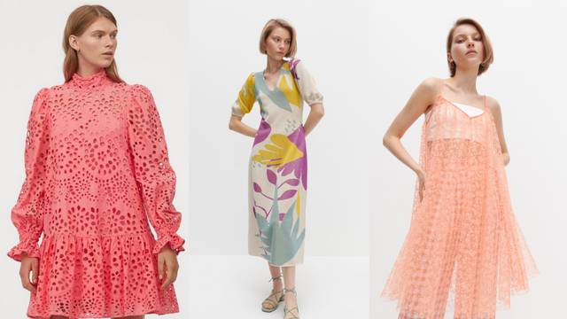 10 haljina iz online dućana koje će vladati ulicama ovoga ljeta