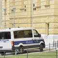 FSB: Dojava o bombi na na&scaron;em fakultetu je bila la&zcaron;na