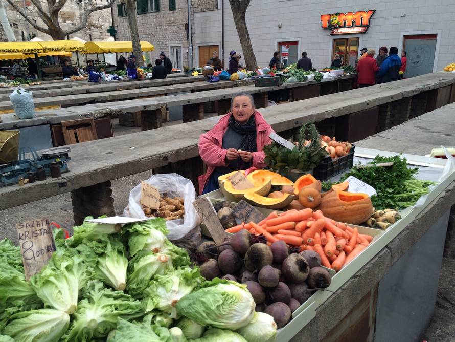 Najkumice: Počinjale raditi još u doba NDH, bude se prije tri