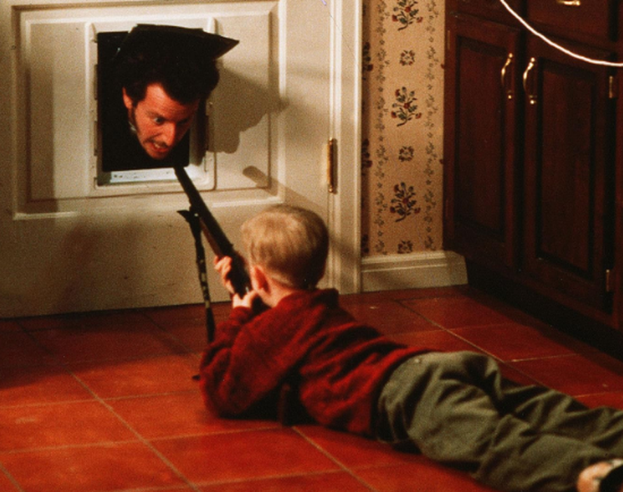 Culkin otkrio sve što je fanove filma 'Sam u kući' zanimalo 35 godina: 'Ne, nisam to smislio...'