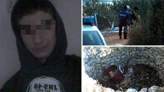 Pokušaj ubojstva kod Trogira: Propucali ga pa bacili u bunar