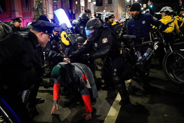 NFL - Super Bowl LIX - Philadelphia Eagles v Kansas City Chiefs