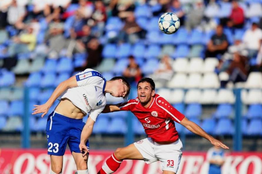 Marko Mrkonjić/PIXSELL