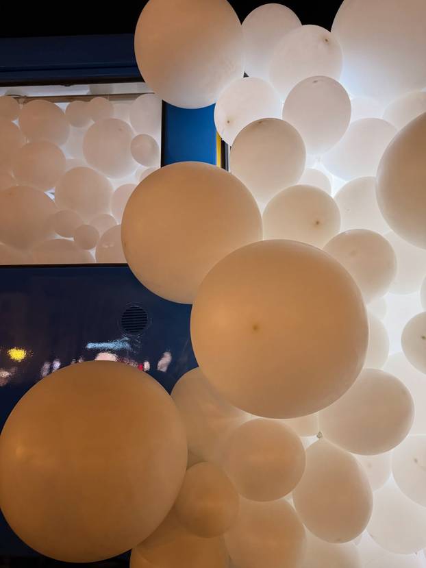 FOTO Zadnji je dan Festivala svjetla: Posjetite impresivne instalacije dok još stignete!