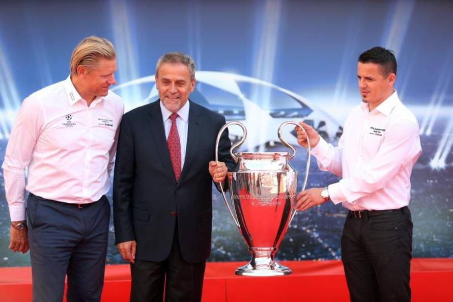 Slavko Midžor/PIXSELL