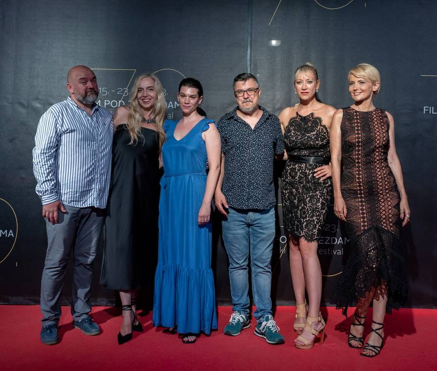 U Puli prikazani 'Tragovi': Film koji je obišao festivale diljem svijeta stigao hrvatskoj publici