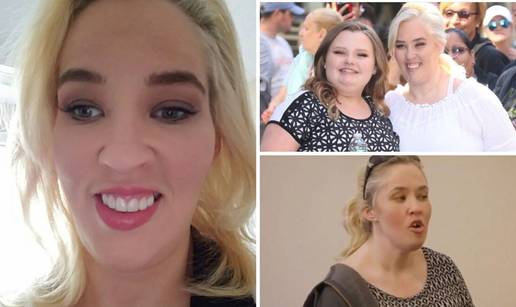 Trne joj ruka, gotovo je slijepa, a od droge joj ispadaju i zubi...