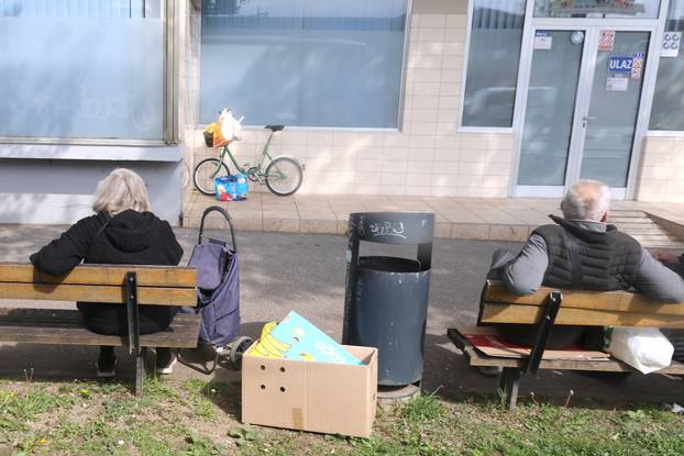 24sata Zagreb: Pučka kuhinja u Branimirovoj