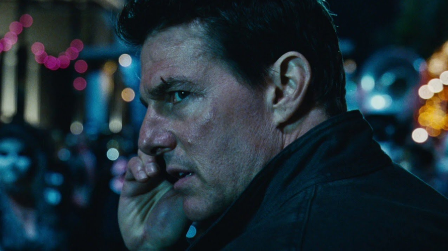 'Jack Reacher 2': Bježanja više nema, vrijeme je da počne lov