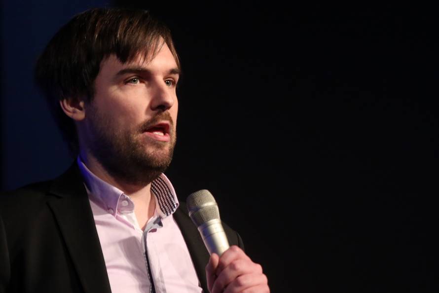 Hrvatski robot-pauk STEMI odlazi i u osvajanje Amerike