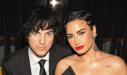 Udala se pjevačica Demi Lovato