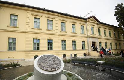 Hrvatska Lutrija donirala KBC-u Sestare milosrdnice 50 tisuća eura za aparat za laparaskopiju