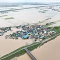 VIDEO Ju&zcaron;nu Koreju pogodile stra&scaron;ne poplave, poginule &ccaron;etiri osobe: 'Jednom u stolje&cacute;u...'