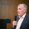 Krunoslav Capak: Voda u li&ccaron;kim vodovodima potpuno je sigurna, nema opasnosti...
