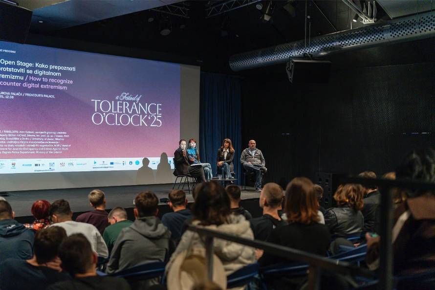 Publika izabrala najupečatljiviji film i potvrdila moć umjetnosti u izgradnji razumijevanja