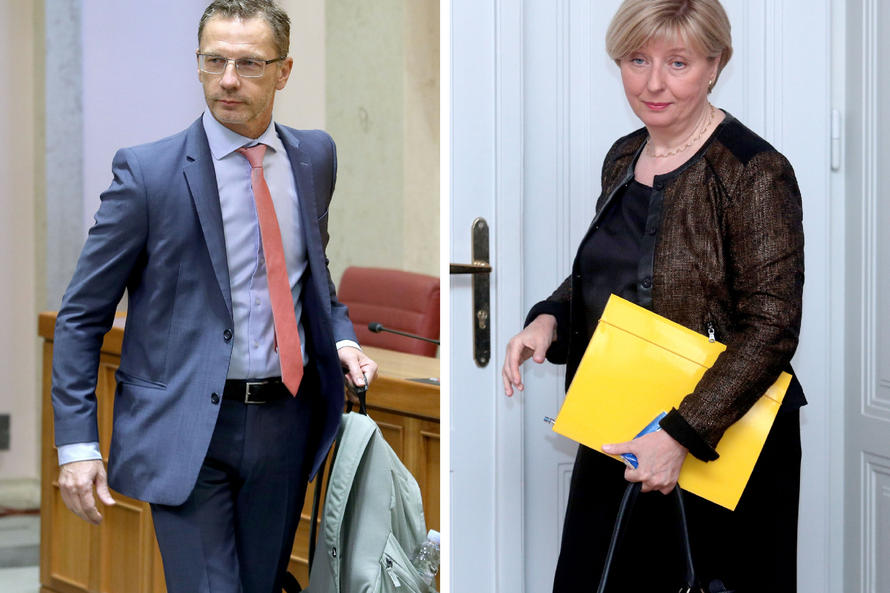 Kaznili guvernera s 5000 kn, a istražit će Omejec zbog plaće