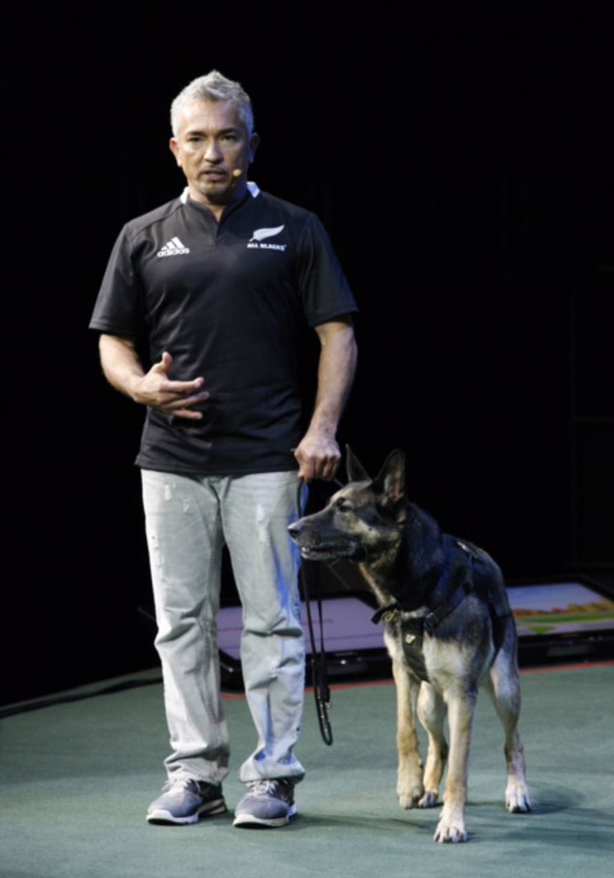 Cesar Millan