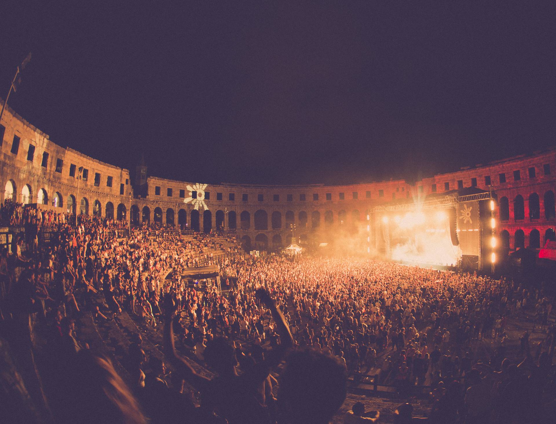 Outlook festival objavio prva imena dugog popisa izvođača