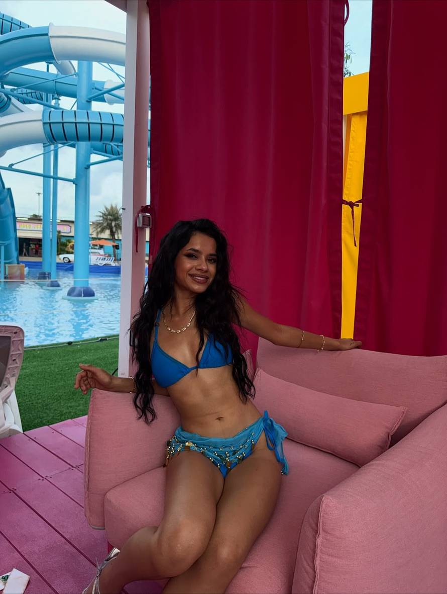 Miss Irske: 'Među djevojkama nije bilo drame pa su je organizatori morali stvarati'