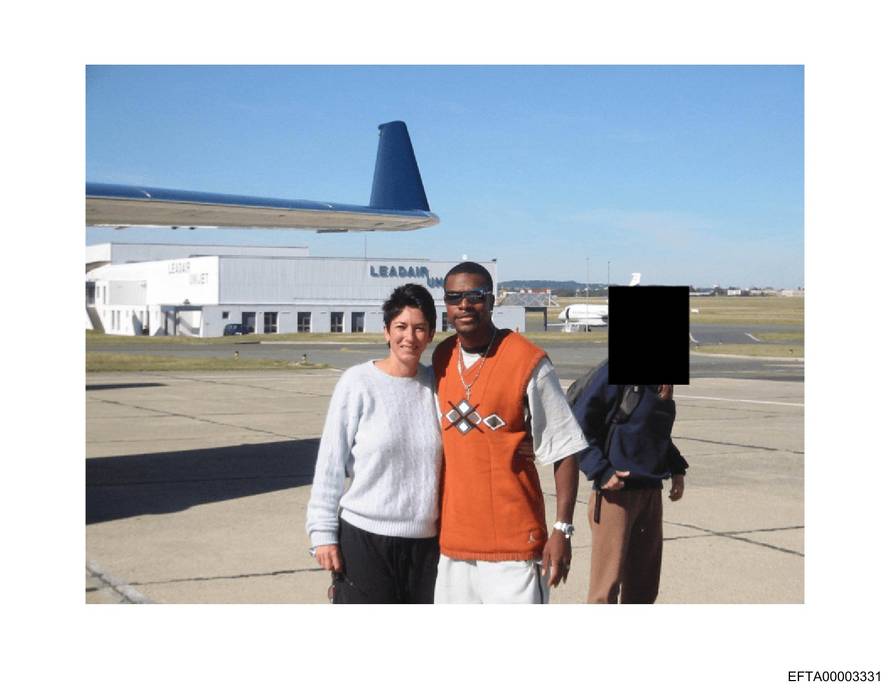 Ruskinje, privatni letovi, party na otoku: Ovako je Epstein gradio svoju mrežu sa slavnima