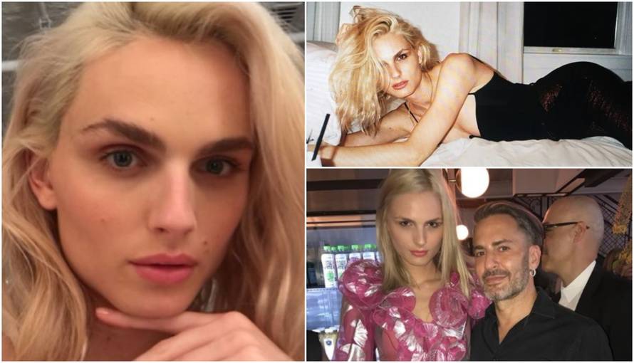 Andreja Pejić u Hollywoodu: Glumit će uz zvijezdu 'Krune'