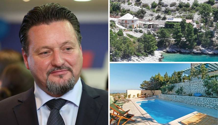 Prava katastar-strofa! Od gaća i čarapa došao do vila i milijuna