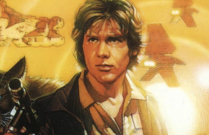 'Mladi Han Solo': Lucasfilm u stvari planira cijelu trilogiju?