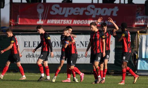 Što bi tek napravili da su bili odmorni? Kurilovec uoči Istre tražio odgodu, Dinamo nije dao