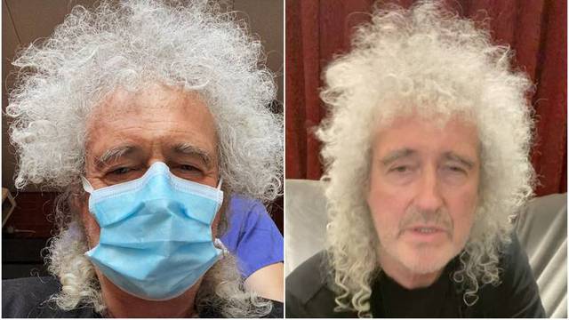 Gitarist Queena preživio srčani udar, alergijsku reakciju i pad: 'Sreća je da sam ja uopće živ'