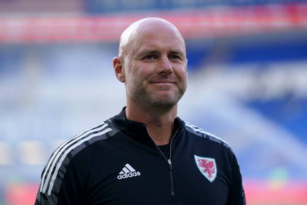 Wales v Netherlands - UEFA Nations League - Group A4 - Cardiff City Stadium