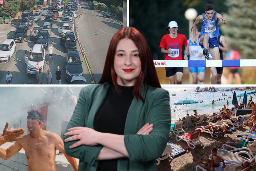 Gledajte '240 sekundi' 24sata