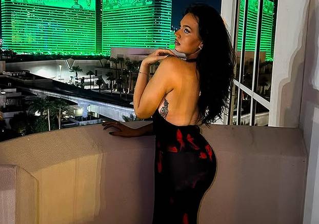 FOTO Skinula je gotovo 90 kila i pokazala svoje vruće tijelo: 'Izgledaš kao prava boginja'