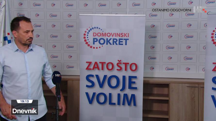 Srušila se u prijenosu uživo: Uplašila sam svoje, nije im bilo ugodno vidjeti to, ali događa se