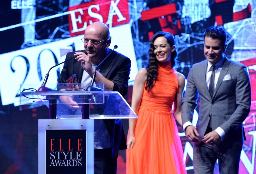 Elle Style Awards: M. Gotovac dobila nagradu za životno djelo