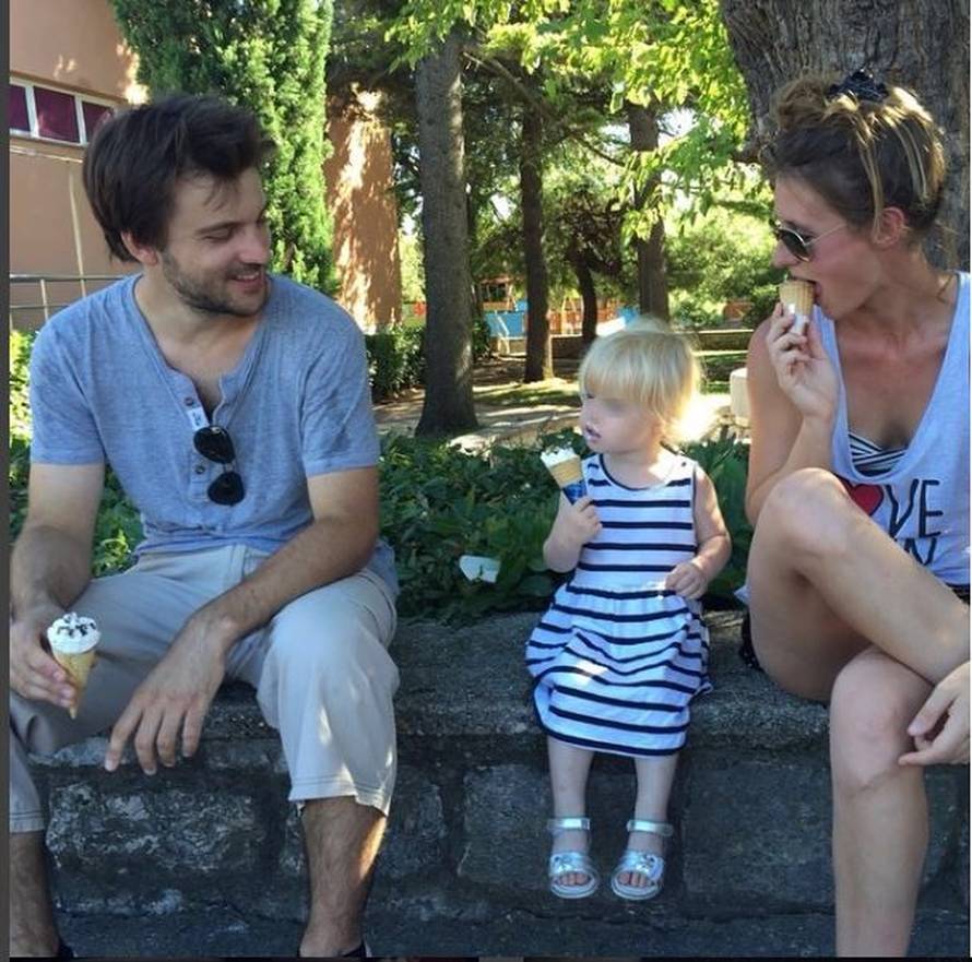 Tamara Loos ponovno trudna: Još pet mjeseci i stiže beba