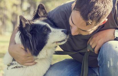 Za vlasnike smrt psa može biti teža od gubitka nekog bližnjeg