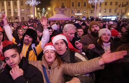 Drugi spajaju bolje: Ove zemlje Novu godinu 'slave' više dana