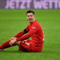 Šok za Bavarce: Bayern bez Lewandowskog mjesec dana!