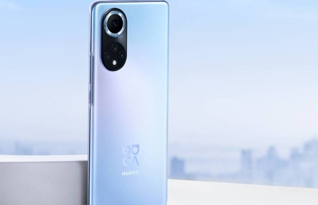 Huawei nova 9 – pametni telefon koji osvaja dizajnom i funkcijama