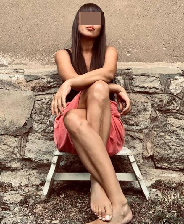 FOTO Ovo je špijunka iz afere u MORH-u: Dečko joj je odavao tajne, a ona ih slala u Srbiju!