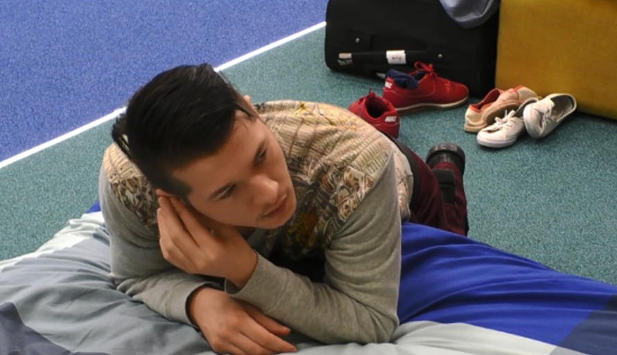 'Umjesto da izbace Niksaru koji mrzi gejeve, van moram ja'