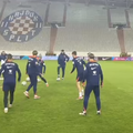 VIDEO Bruse se posljednji detalji za Francuze! Pogledajte trening naših reprezentativaca