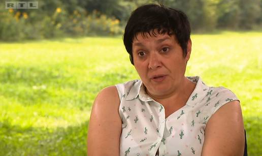 FOTO Sje&cacute;ate se Bahre iz 'Ljubav je na selu'? Promijenila je svoj imid&zcaron;, sad je neprepoznatljiva