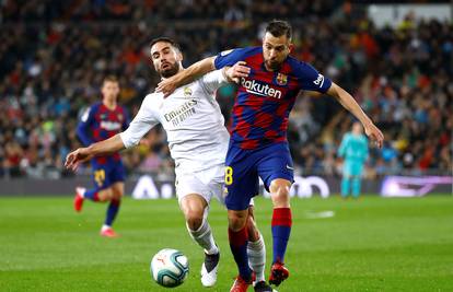 Udarac za Real i Barcelonu: Ostali su bez 18 milijuna eura