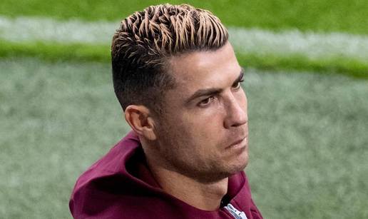 Dramati&ccaron;ni detalji Ronaldovog odlaska: Izbornik Portugala je jurio za njime &ccaron;ak i na aerodrom