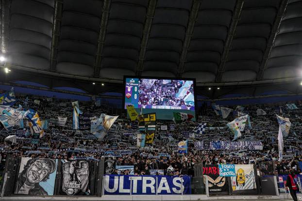 CALCIO - Serie A - SS Lazio vs AS Roma
