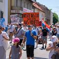 Li&ccaron;ani objavili popis zahtjeva  Vladi oko Gospi&cacute;a i otpada!  Uputili i apel svima koji sti&zcaron;u...