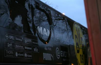 Napadač iz Dortmunda je Rus: Aktivirao bombe zbog - novca!
